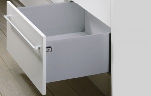 HETTICH 9127920 MultiTech 214/400 mm gray