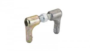 HETTICH 21768 Connecting fittings VB 16