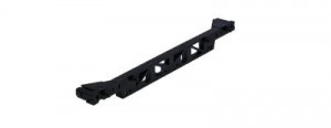 HETTICH 1041577 Front clip for pencil holder 392mm