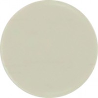 IF-adhesive cover cap 20mm 15pcs 588plr2 beige