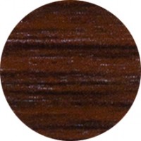 IF-adhesive cover cap 20mm 15pcs 4843 oak