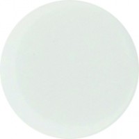 IF-adhesive cover cap 20mm 15pcs colorable