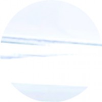 IF-adhesive cover cap 20mm 15pcs polished chrome