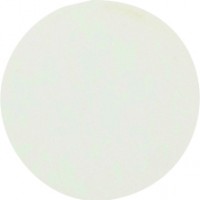 IF-adhesive cover cap 20mm 15pcs 13982 signal white