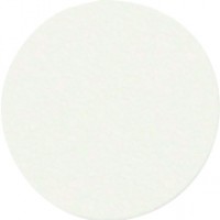 IF-cover adhesive 13mm 20 pcs 6762 white