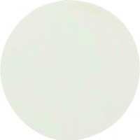 IF-adhesive cover cap 13mm 20pcs 13982 signal white