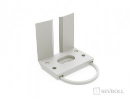 SEVROLL Fix positioner for top carriage transparent
