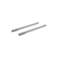HETTICH 9195016 Atira second railing 420 mm silver L