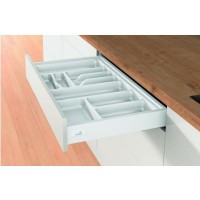 HETTICH 9194969 OrgaTray 440, 601-700/441-520 mm white