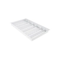 HETTICH 9194896 Atira OrgaTray 590, 600/420 mm white