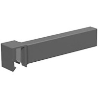 HETTICH 9194622 Orgastore 410, dividing element anthracite