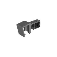 HETTICH 9194621 Orgastore 410, adapter anthracite