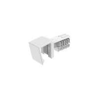 HETTICH 9194619 Orgastore 410, adapter white