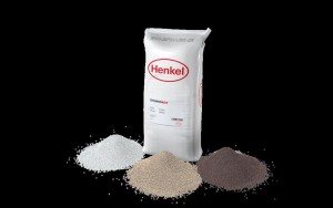 TECHNOMELT KS 217 GRANULATE BROWN 5 kg