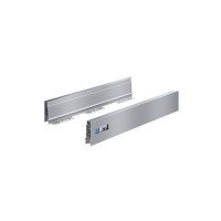HETTICH 9194393 Atira side 300/70 P silver