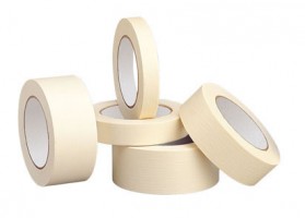Painter's Masking Tape 60°C, 50x50 m