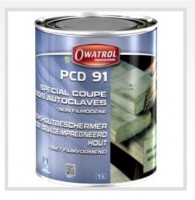TERASY OWATROL PCD 91 - 1 litr konzervační prostředek