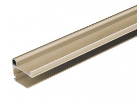 SEVROLL 00635 Tytan mounting bar 18mm 2.7m olive