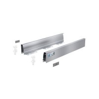 HETTICH 9195080 Atira flexi set 470/54 silver