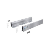 HETTICH 9195080 Atira Flexi set 470/54 silver