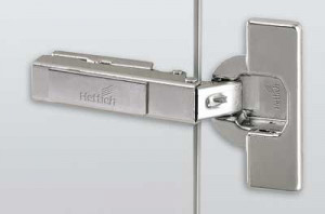 HETTICH 9005604 Intermat 9973, loaded, P2O