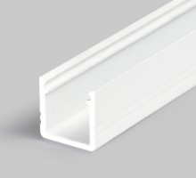 StrongLumio ALU profile for LED Smart alu white 2000mm