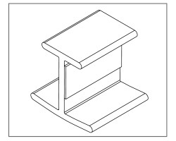 COUPLING Plinth ALUMINUM 100mm rehau