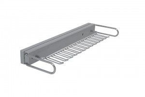 VIBO tie and belt hanger full pull-out