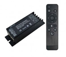 StrongLumio Remote control/dimmer 1x25A