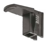 Fennel pressure base bracket, for 19 mm