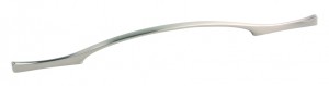 TULIP Handle Tina 128 brushed nickel