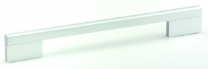 TULIP Handle Lila 672 glossy chrome