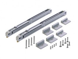 SEVROLL 20258-SV shock absorber Mini SV40 (25 - 40kg)