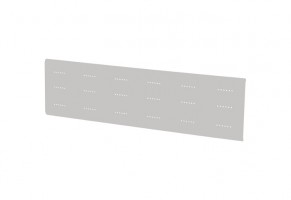 MILADESIGN Table cover sheet Q365 silver