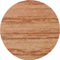 IF-adhesive cover cap 20mm 15pcs 4557 oak