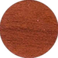 IF-adhesive cover cap 13mm 20pcs 9019 cherry