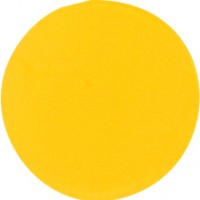IF-adhesive cover cap 20mm 15pcs 28411 yellow