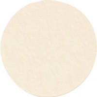 IF-adhesive cover cap 20mm 15pcs 18052 cream