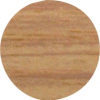 IF-adhesive cover cap 20mm 15pcs 4648 light oak