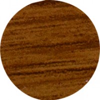 IF-adhesive cover cap 20mm 15pcs 4647 oak