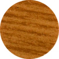 IF-adhesive cover cap 20mm 15pcs 4569 oak