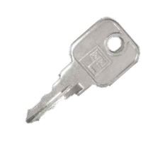 LEHMANN Master key Z0001 for Lehmann code locks