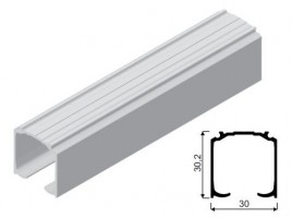 SEVROLL 50472 line Galaxy S 50kg to the ceiling 2m