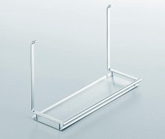 KES 00 8103 universal shelf 0019 stainless steel