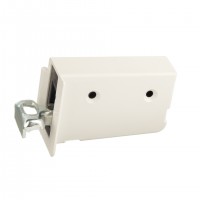 Hanging fittings Scilm white right