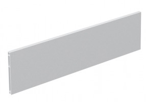 HETTICH 9182247 ArciTech Orgastore 810, profile 120 2000 mm silver