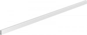 HETTICH 9182714 Arcitech cross rail 2000 white