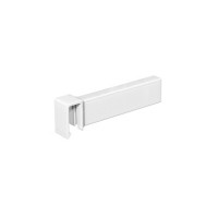 HETTICH 9182227 ArciTech cross railing dividing white