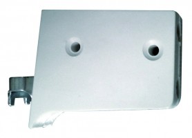 Strong Rectifying fittings white