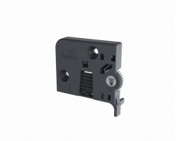 HETTICH 9183187 Quadro 4D tilt adjustment L